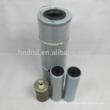 STZX2-25 * 5Q tubo dúplex filtro elemento tubería filtro STZX2-25 * 5Q cartucho de filtro de acero inoxidable STZX2-25 * 5Q